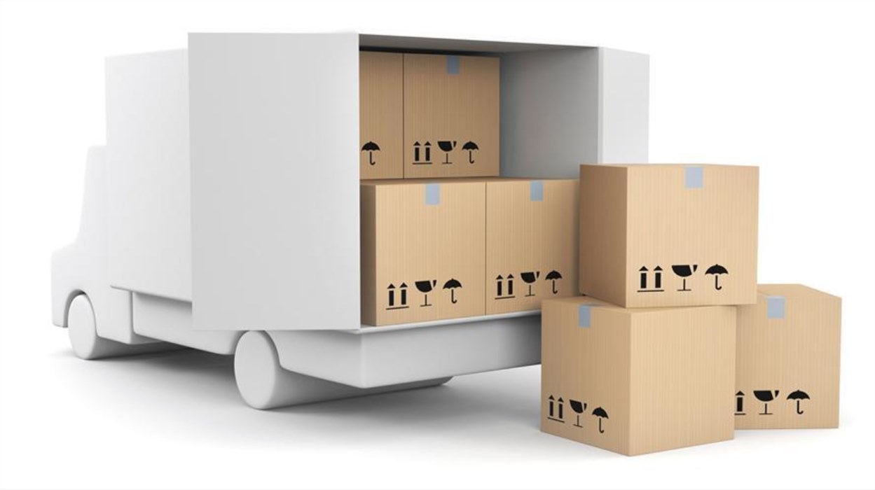 Forecast of the development trend of logistics industry in 2019-2025