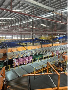 Guangdong Post Huizhou Bureau